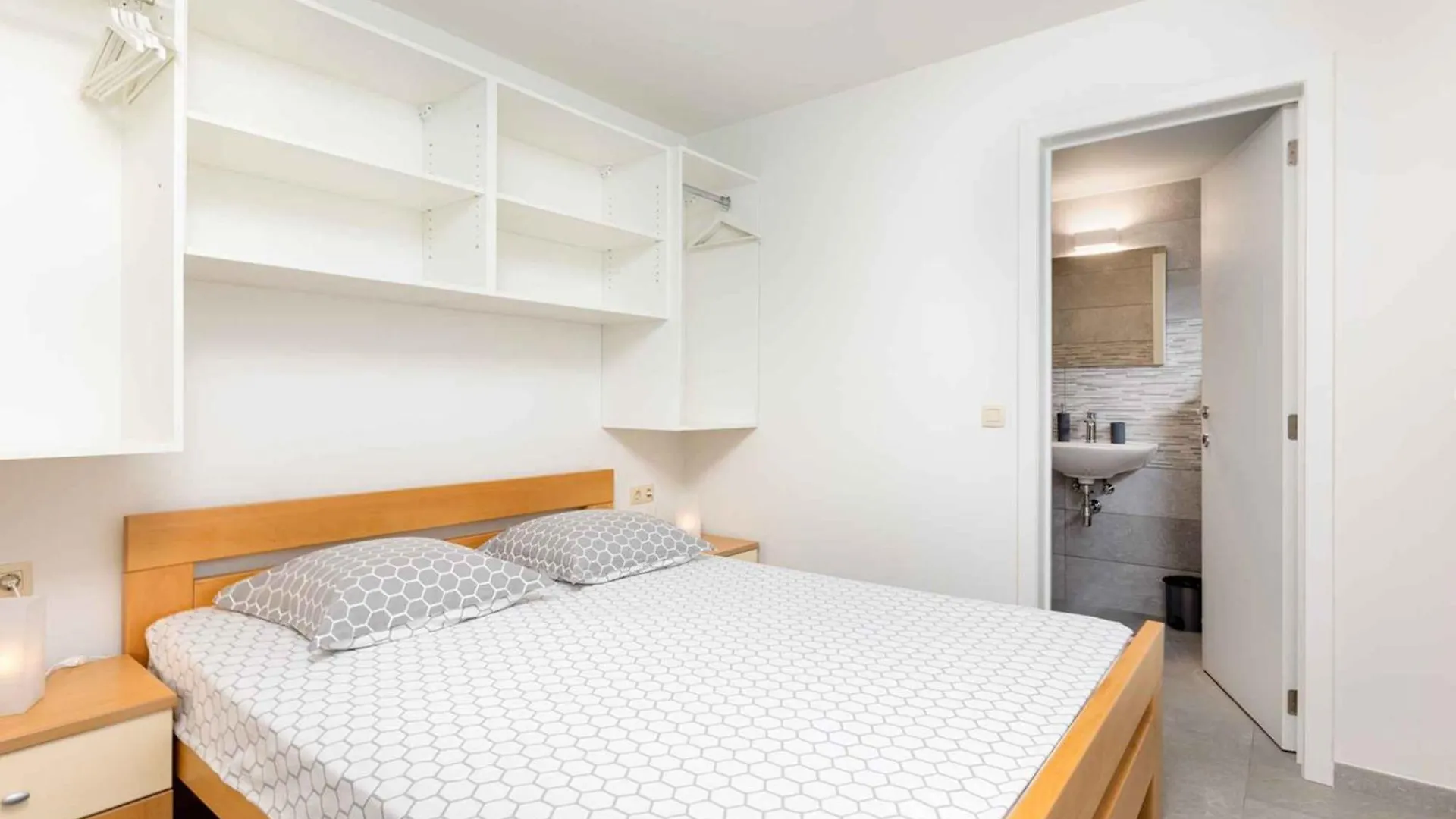 Apartment In Malinska - Insel Krk 53312