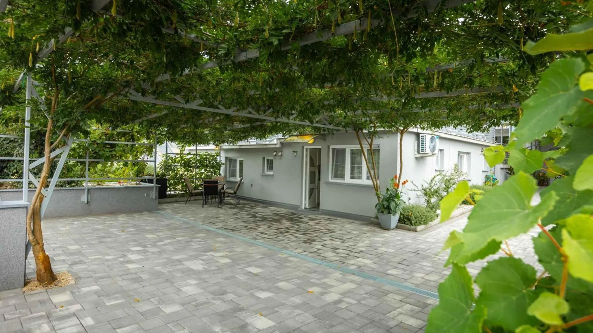 Apartment In Malinska - Insel Krk 53312
