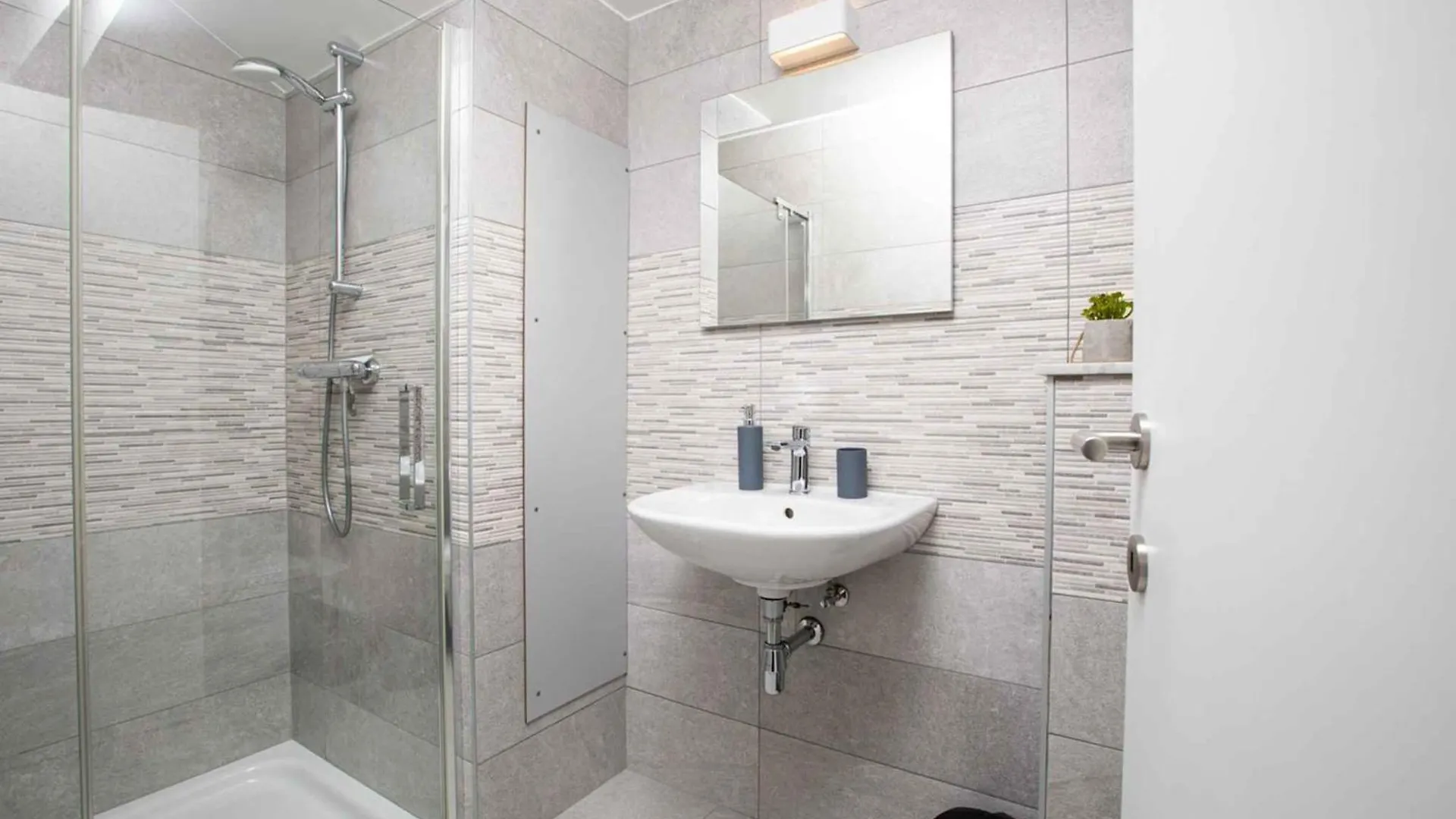 Apartment In Malinska - Insel Krk 53312