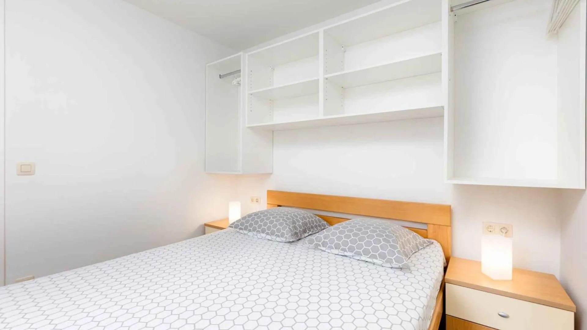 Apartment In Malinska - Insel Krk 53312