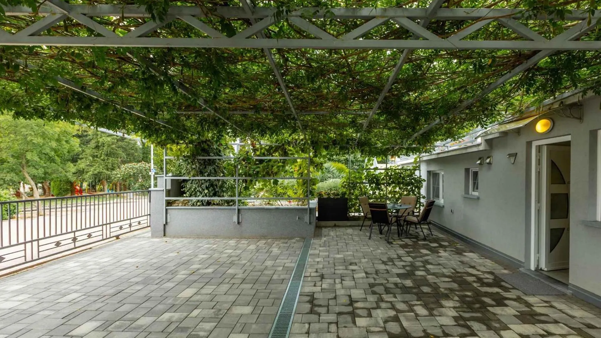 Apartment In Malinska - Insel Krk 53312